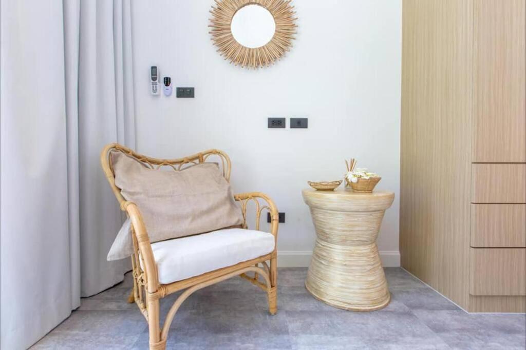 Louma - 4 Bedrooms With Private Pool Ko Samui