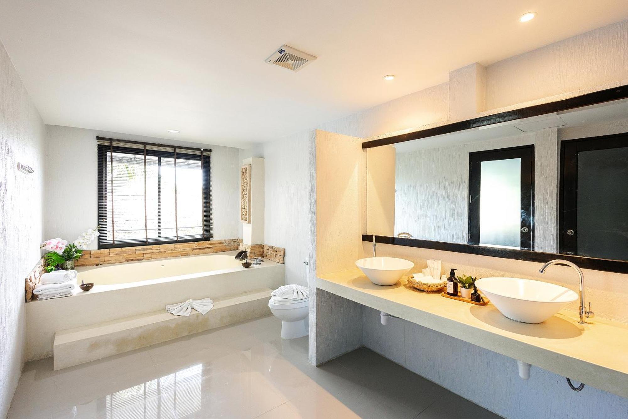 Peace Garden Resort, Koh Samui * Amphoe Koksamui