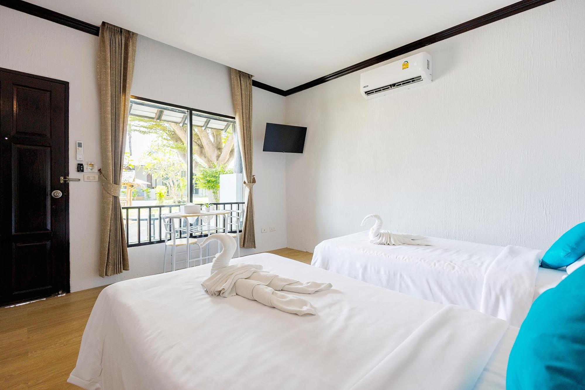 Peace Garden Resort, Koh Samui Resort
