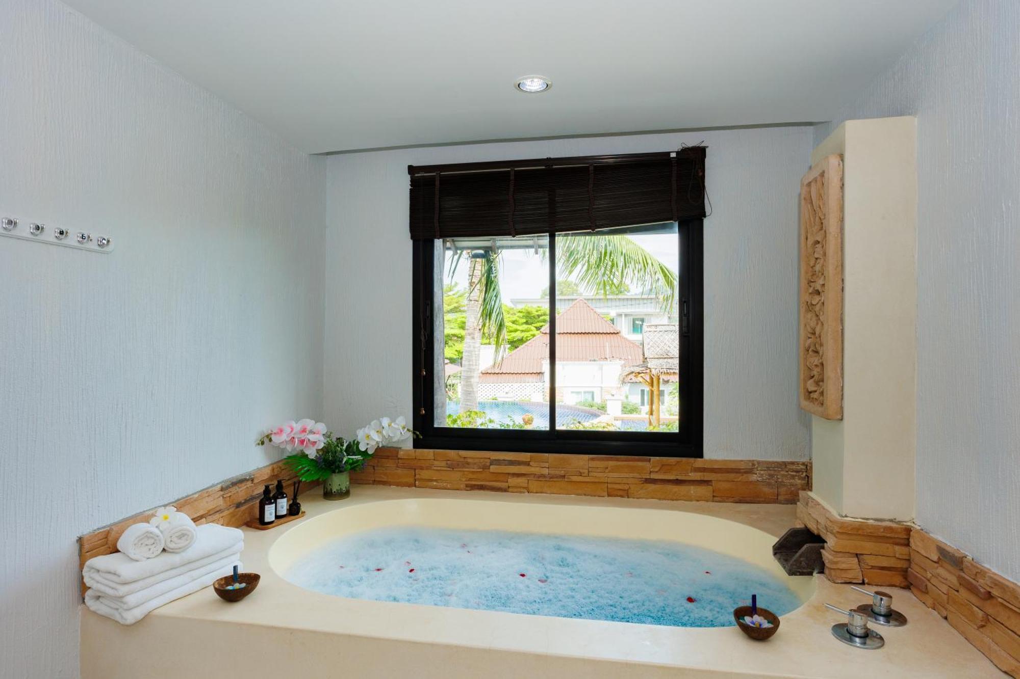Resort Peace Garden Resort, Koh Samui *