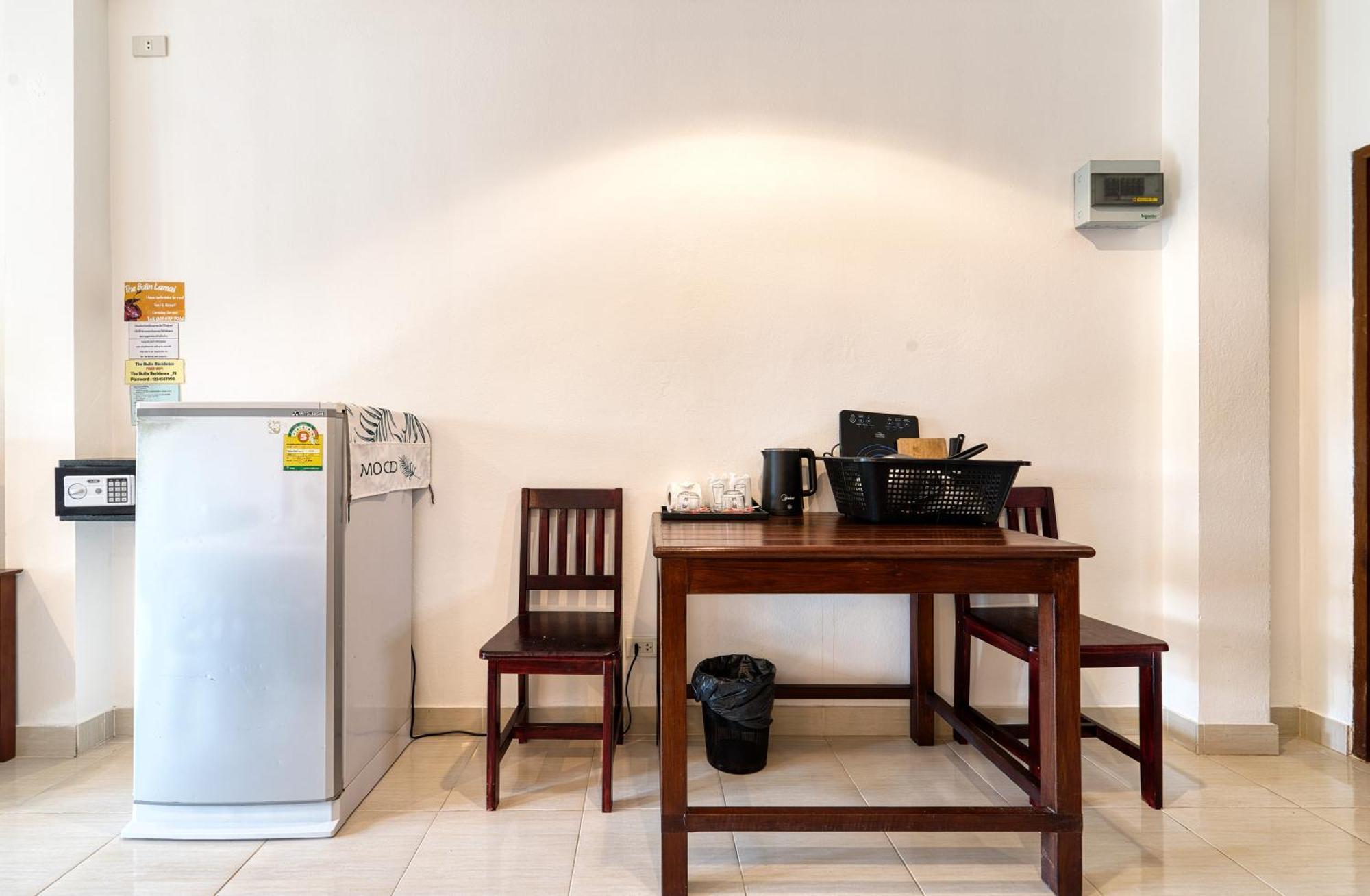 The Bulin Apartment Lamai Beach (Koh Samui)
