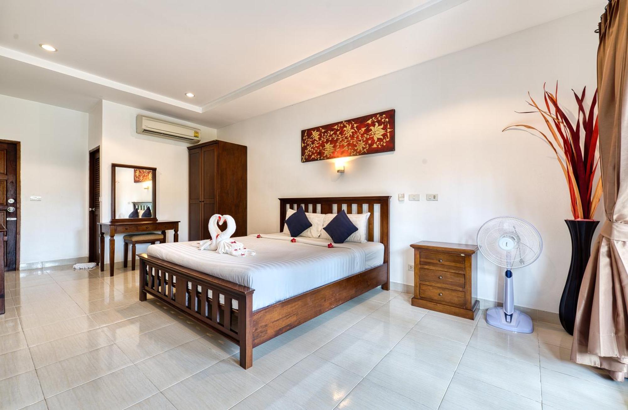 The Bulin * Lamai Beach (Koh Samui)