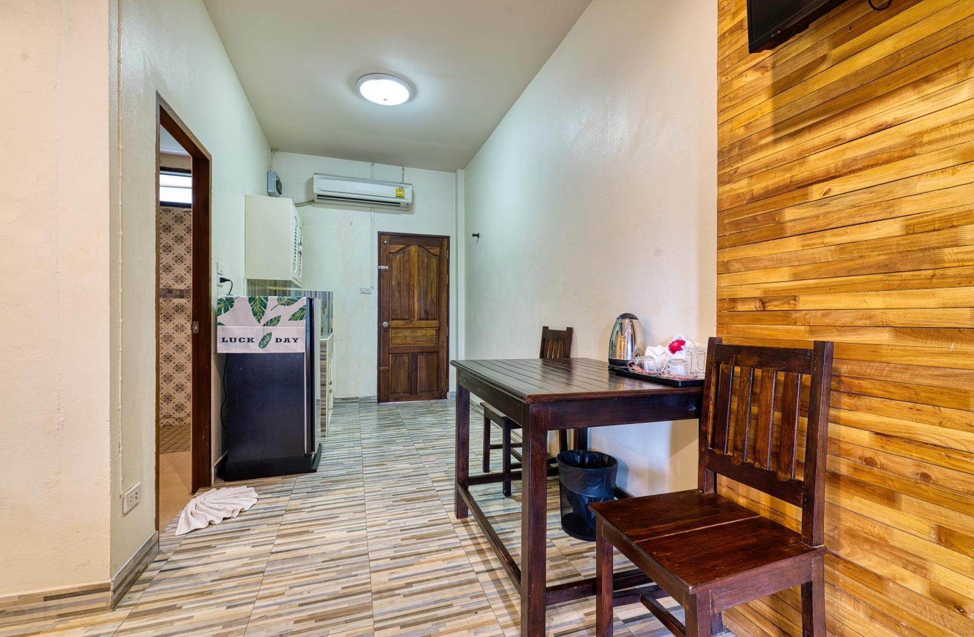 Apartment The Bulin