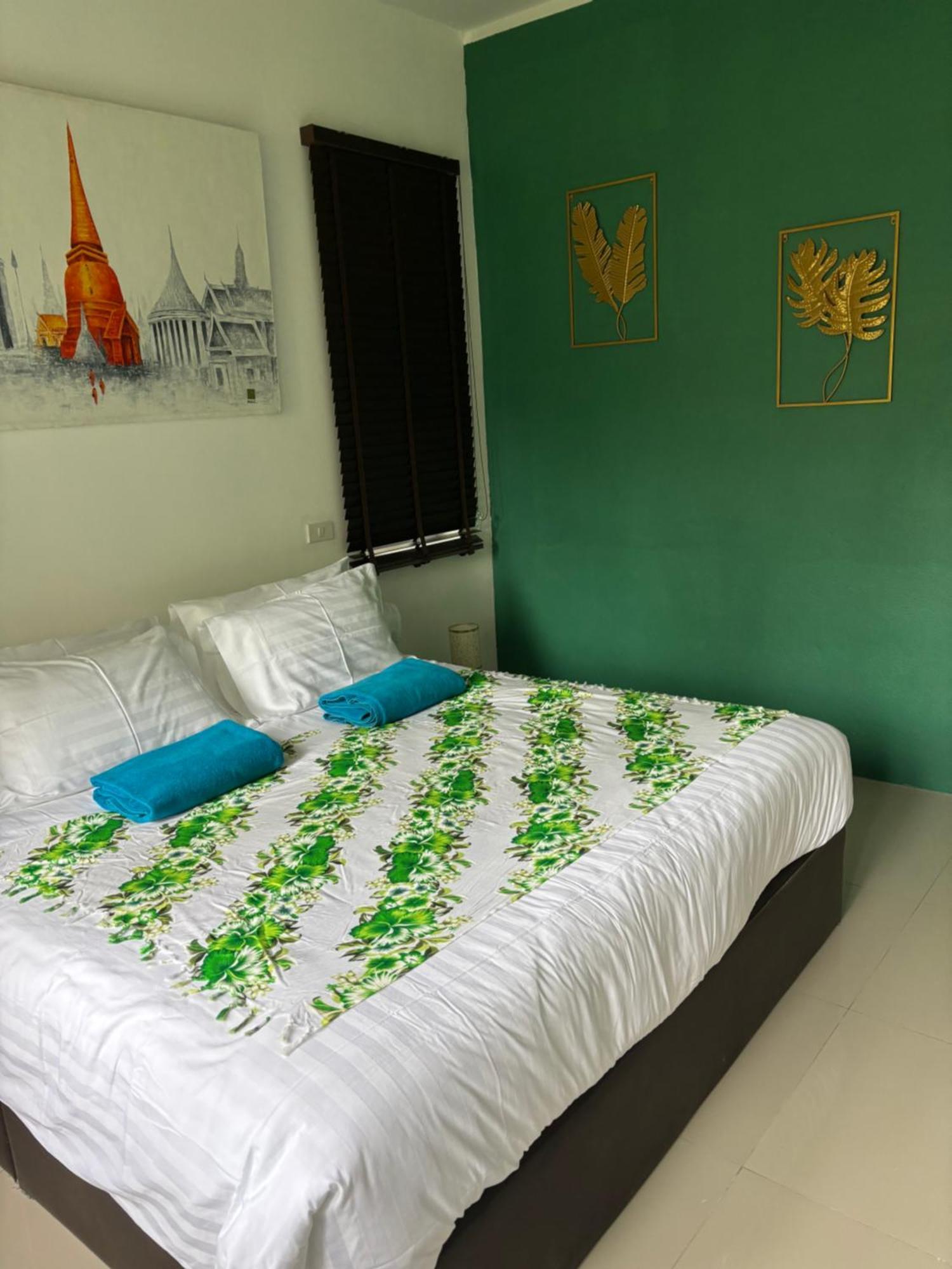 Shanti Samui Villa