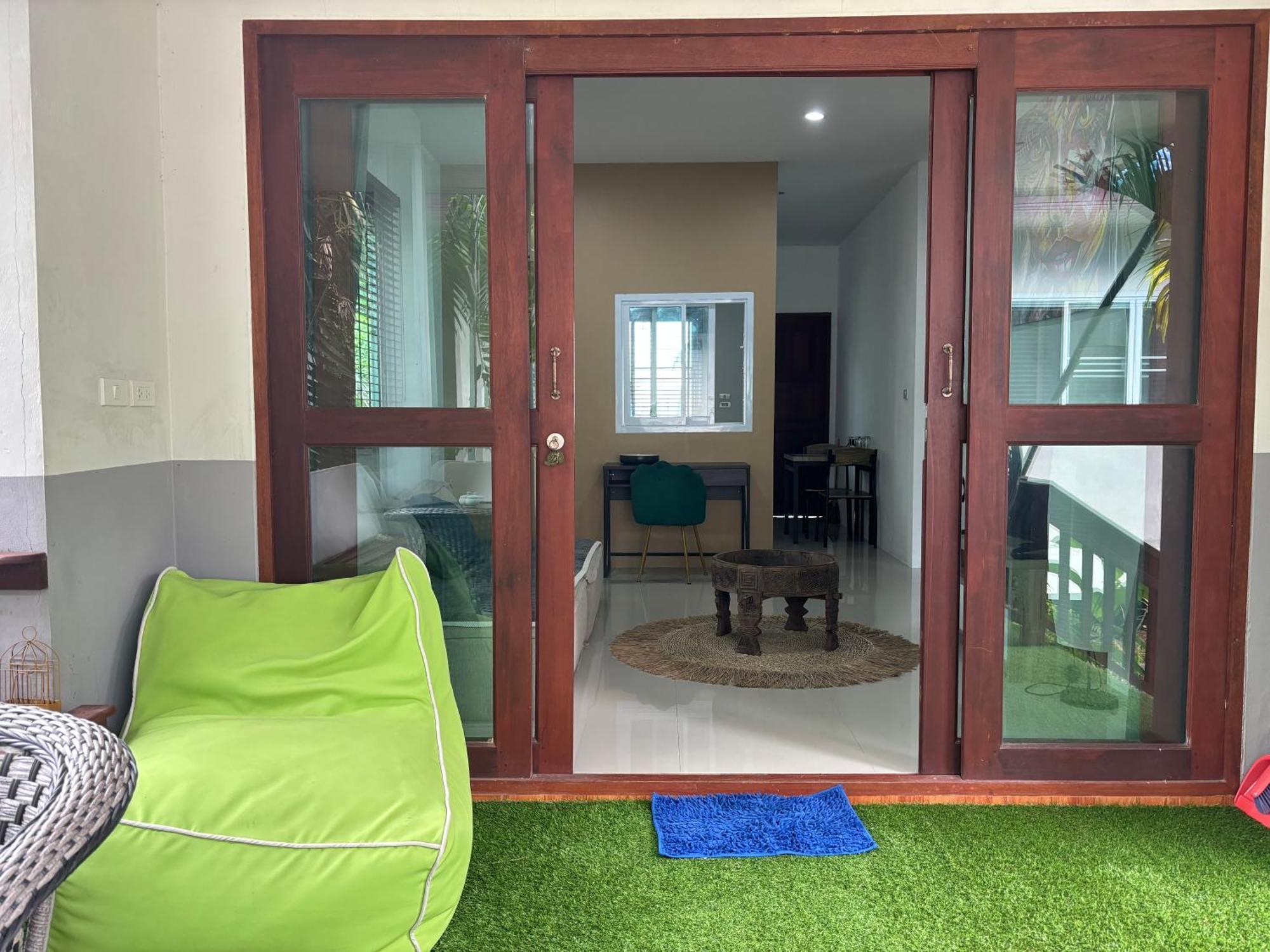 Villa Shanti Samui