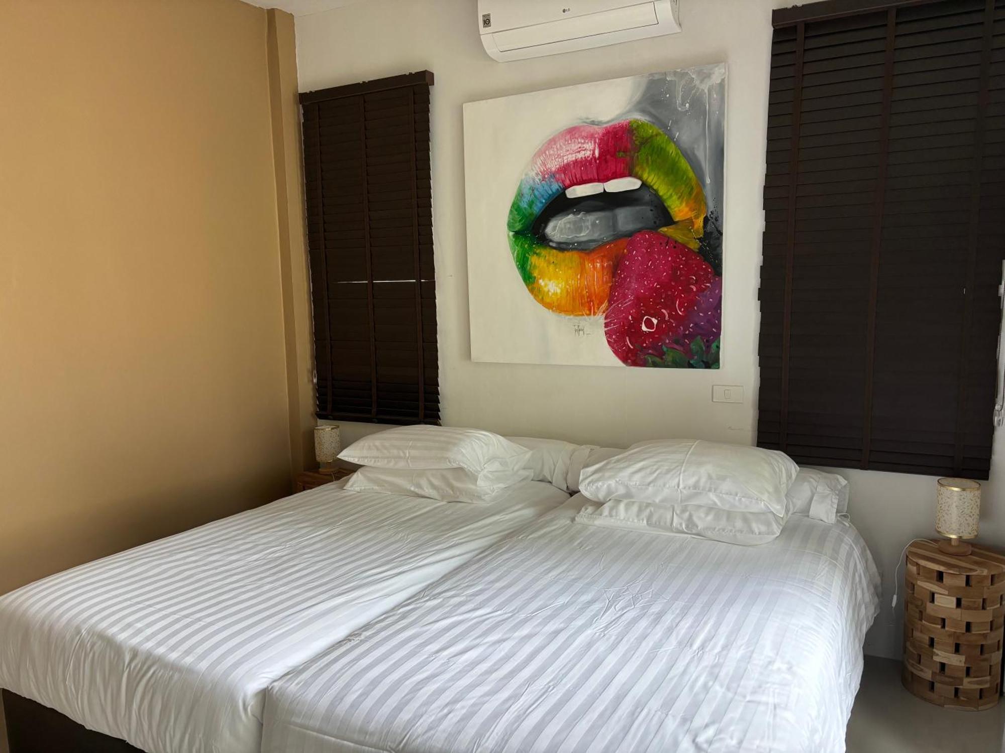 Shanti Samui Villa *