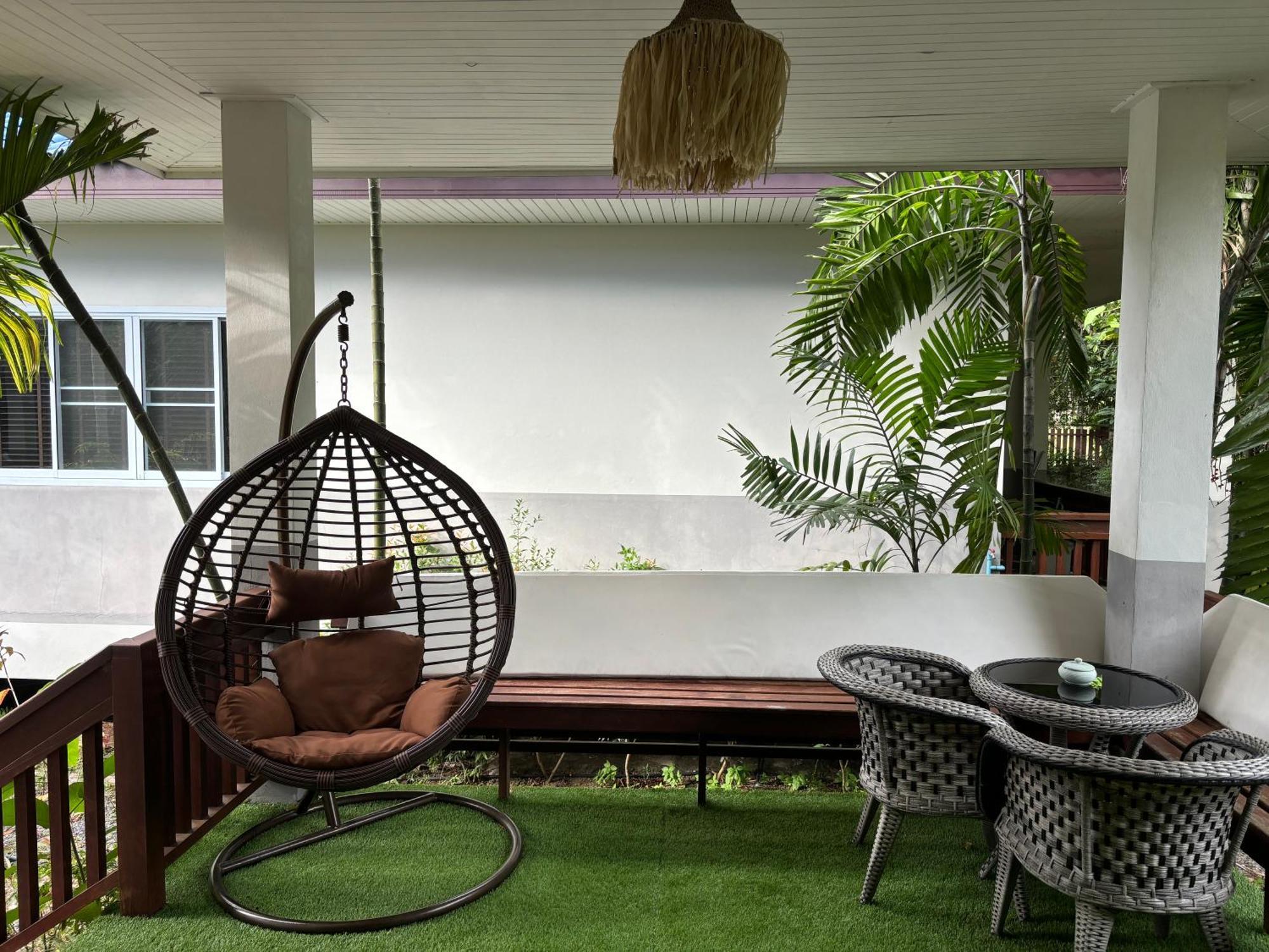 Villa Shanti Samui *