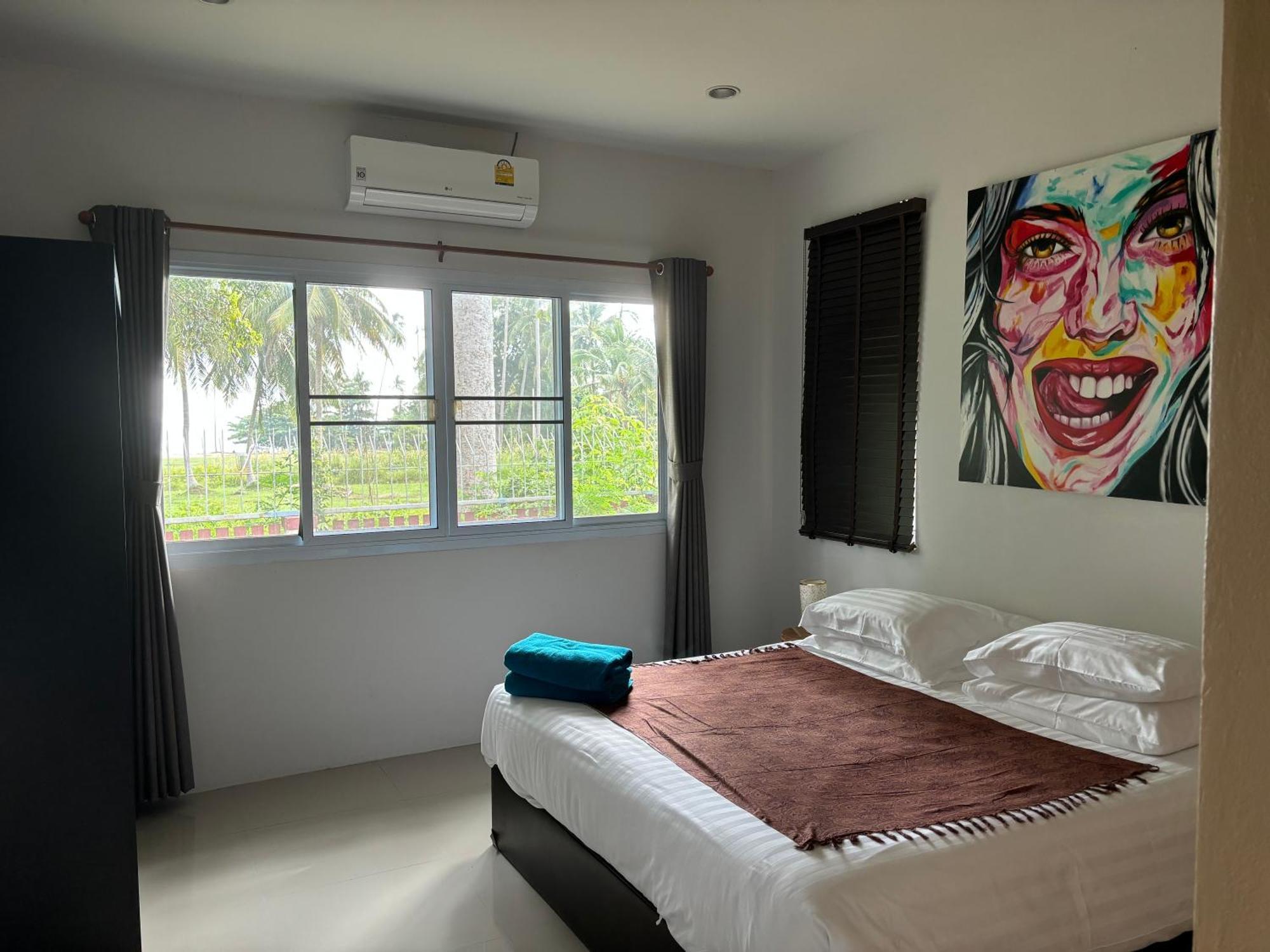 Shanti Samui *
