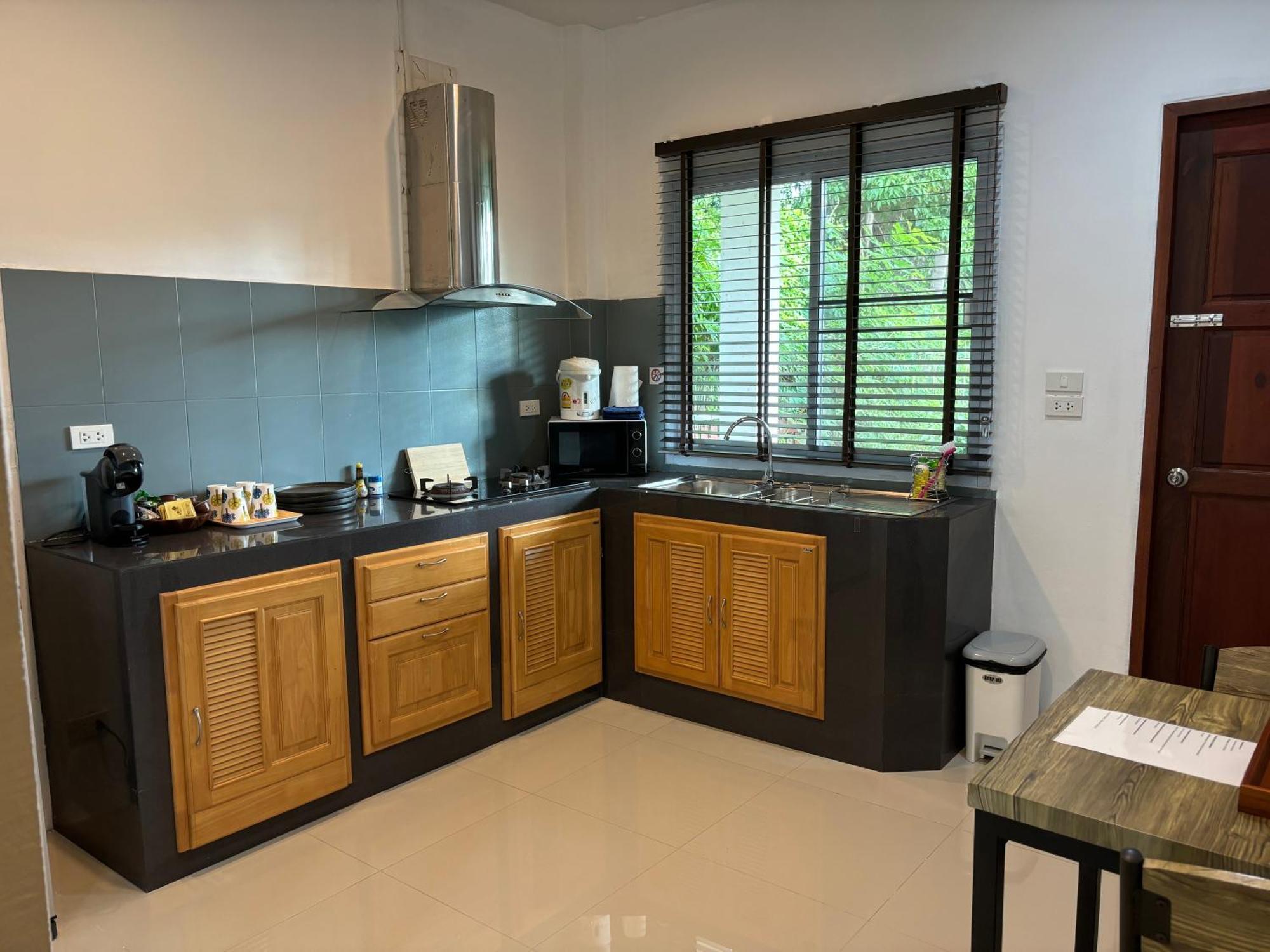 Shanti Samui Laem Sor