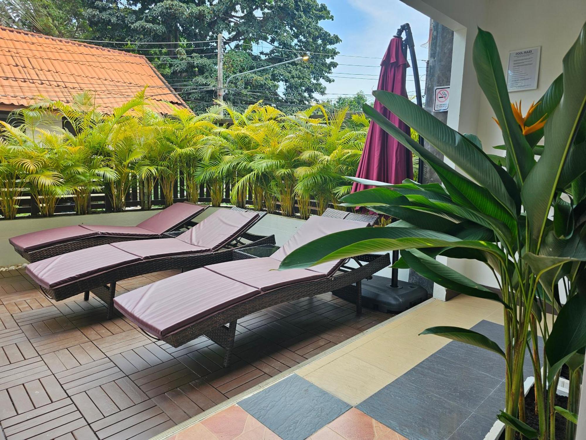 Apartamento Db Samui *