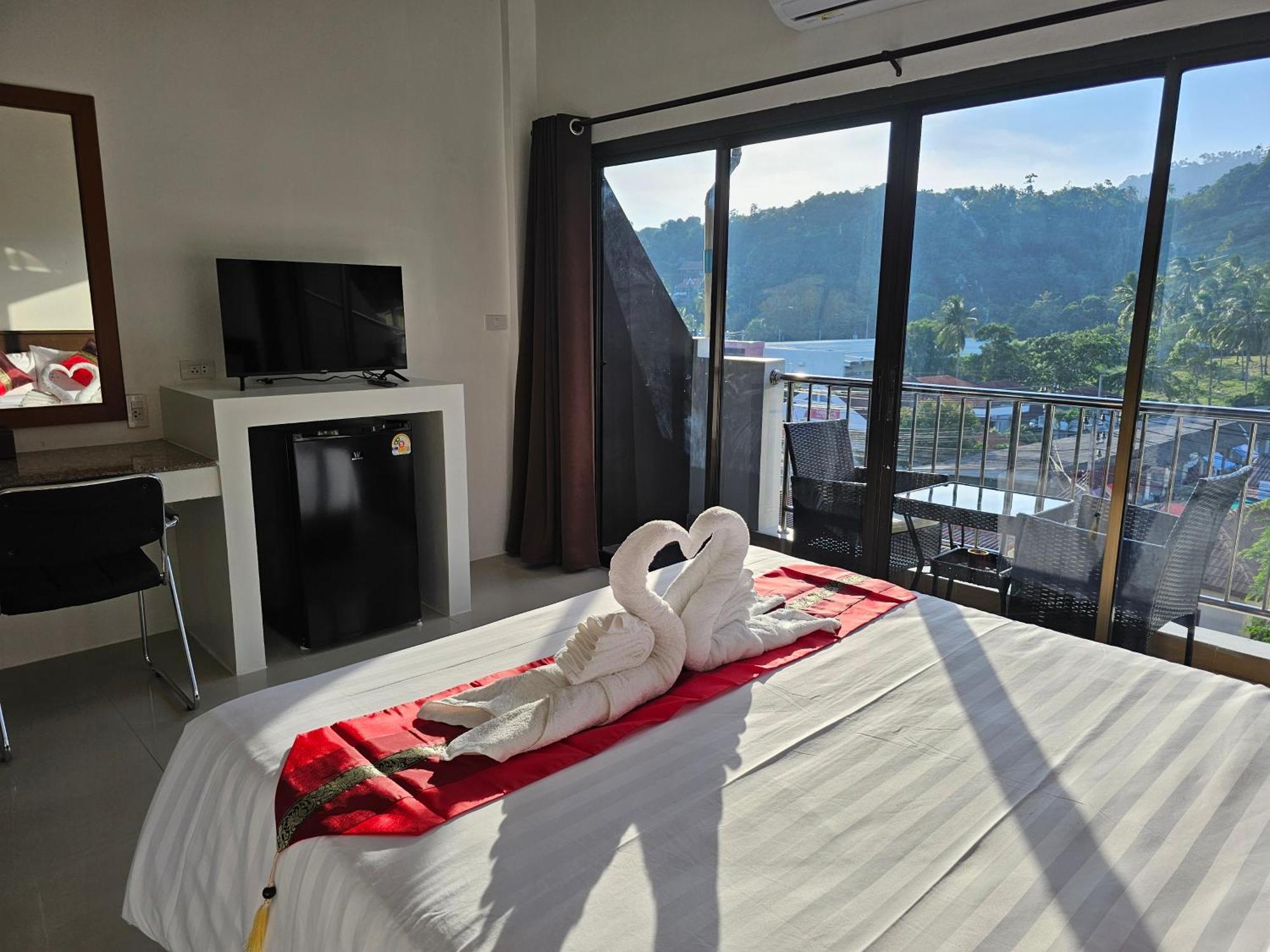 Db Samui Apartment Lamai Beach (Koh Samui)