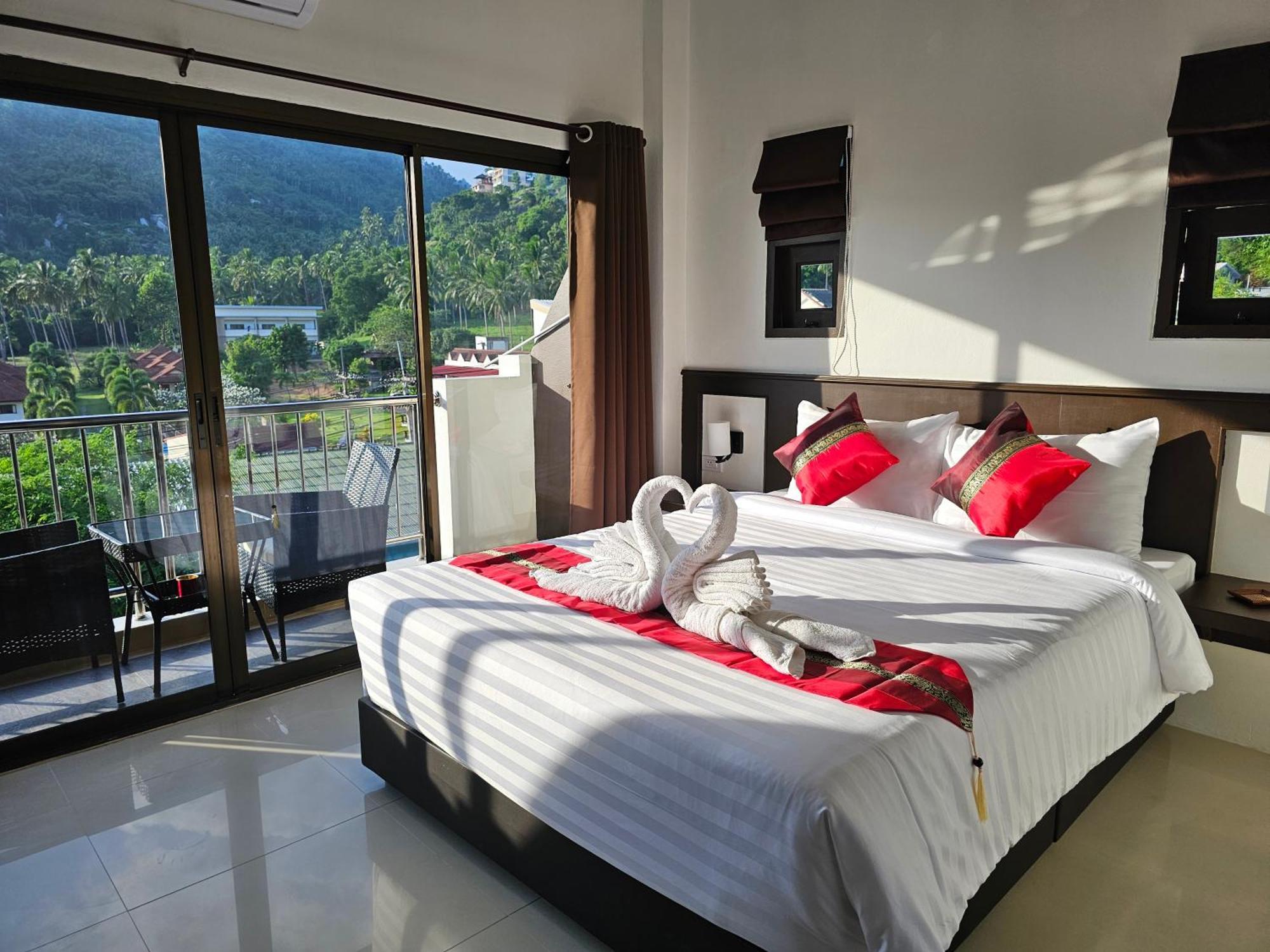 Apartment Db Samui Lamai Beach (Koh Samui)