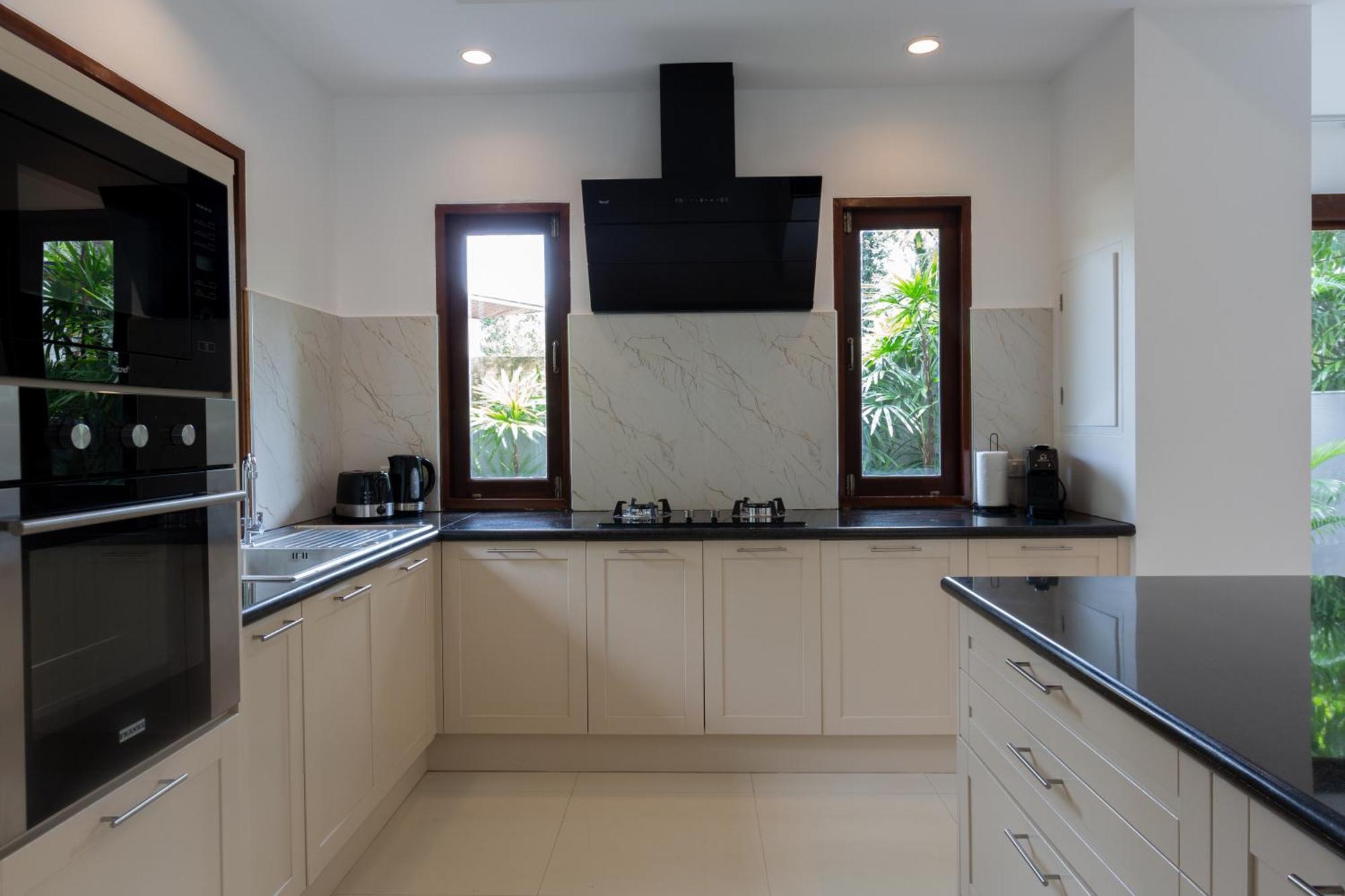 4 Secluded Private * Amphoe Koksamui