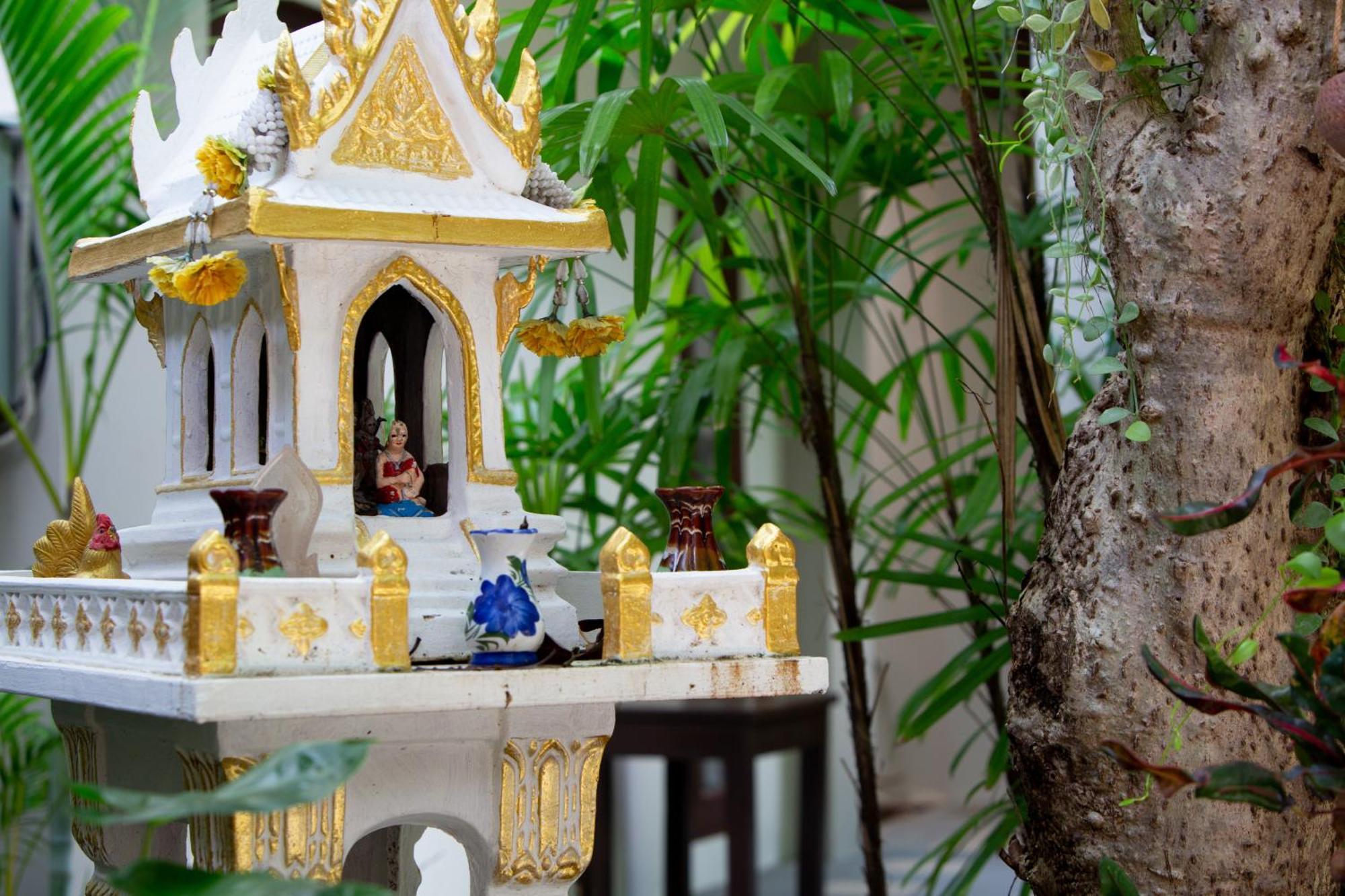 3 Secluded Private * Amphoe Koksamui