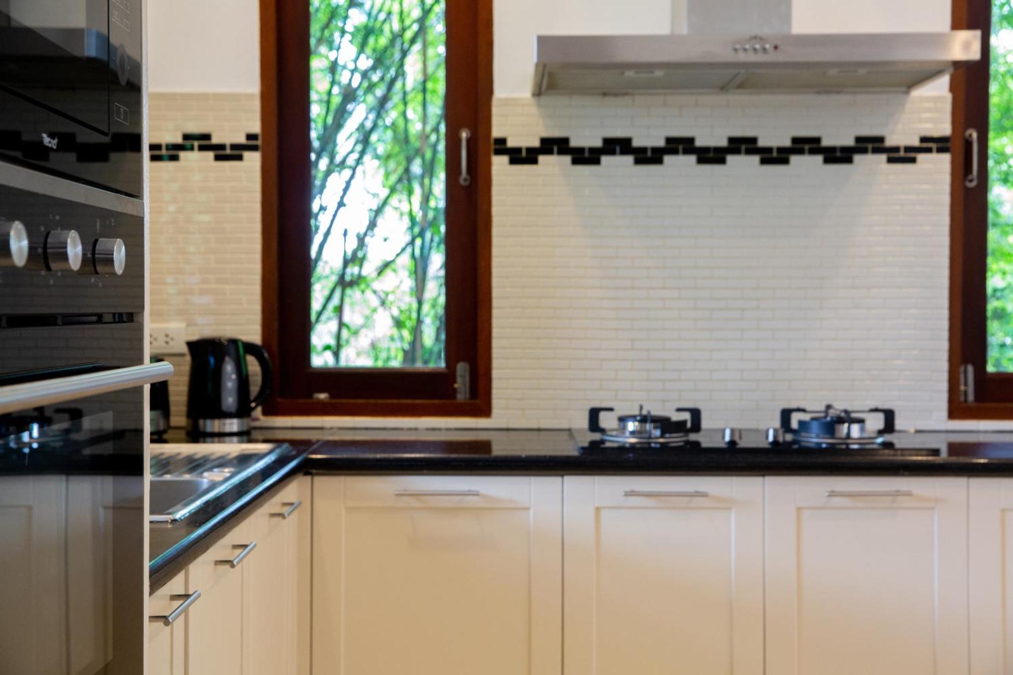 2 Secluded Private Villa Amphoe Koksamui