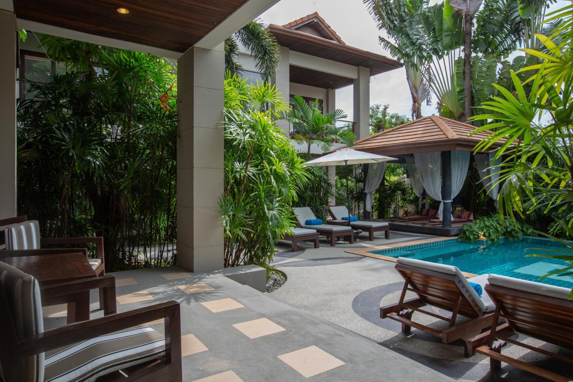 Secluded Paradise Relaxation 2 *