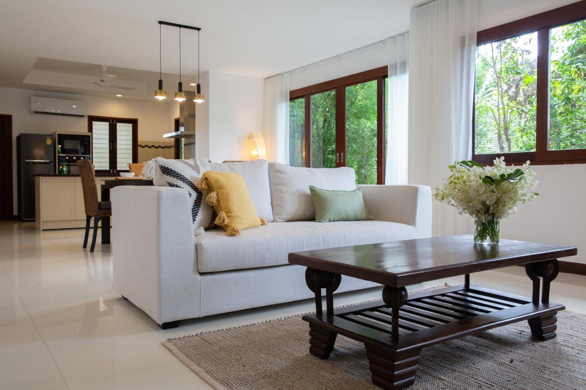 Secluded Paradise Relaxation 2 * Amphoe Koksamui