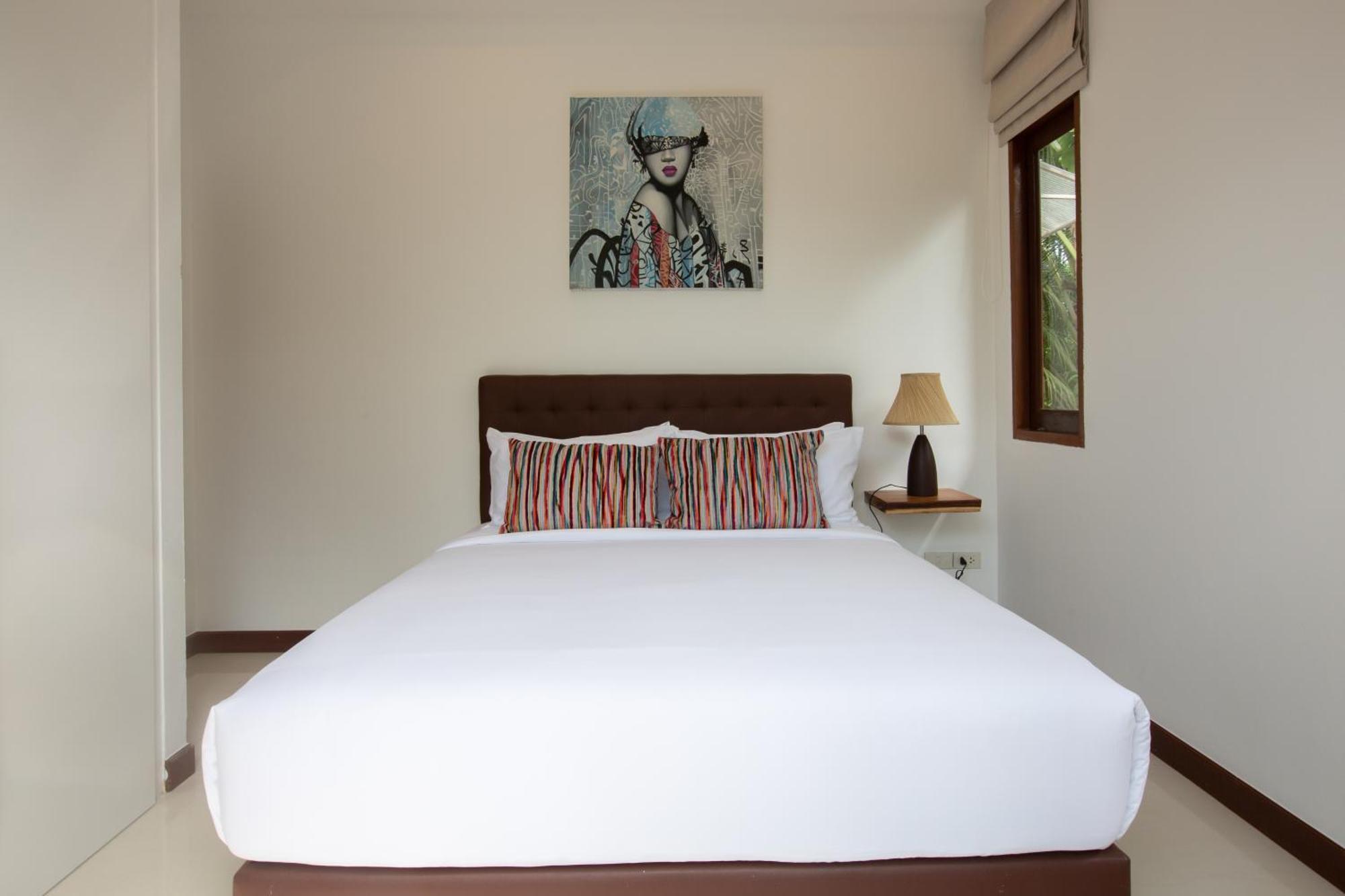 Secluded Paradise Relaxation 2 * Amphoe Koksamui