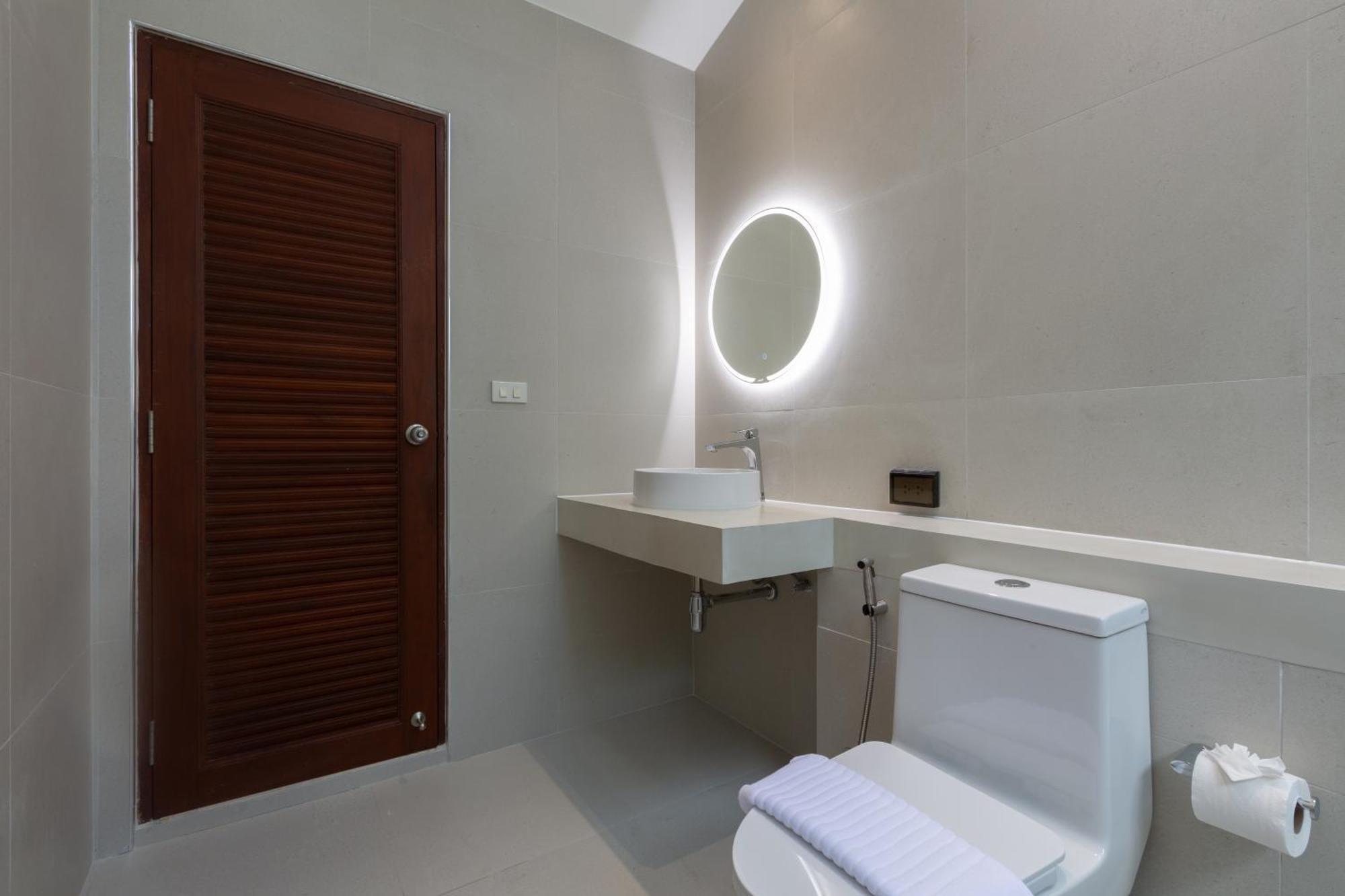 Secluded Paradise Relaxation 2 * Amphoe Koksamui