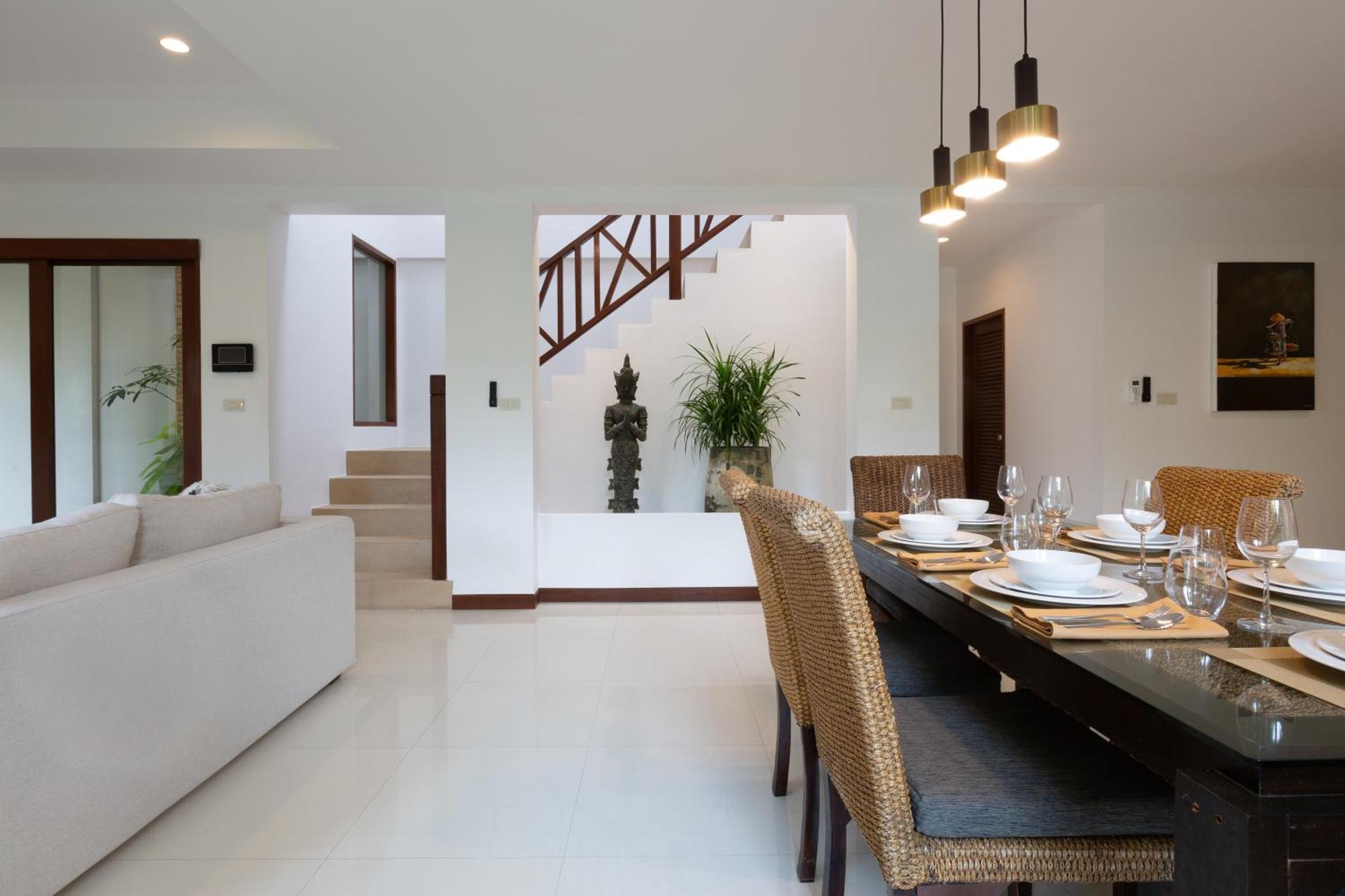 Secluded Paradise Relaxation 2 Villa *