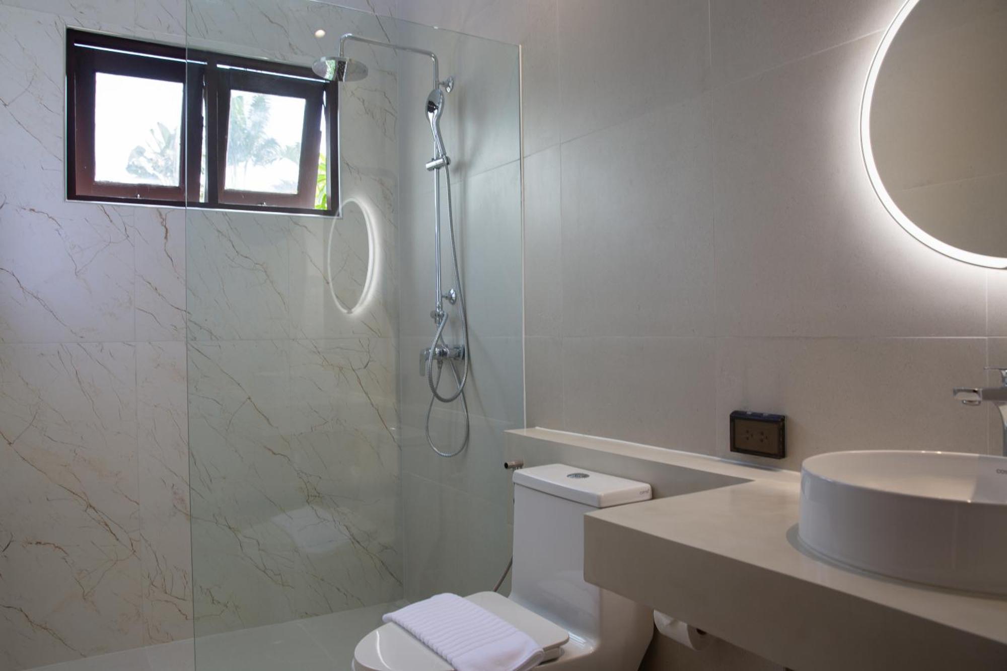 Secluded Paradise Relaxation 2 Villa Amphoe Koksamui