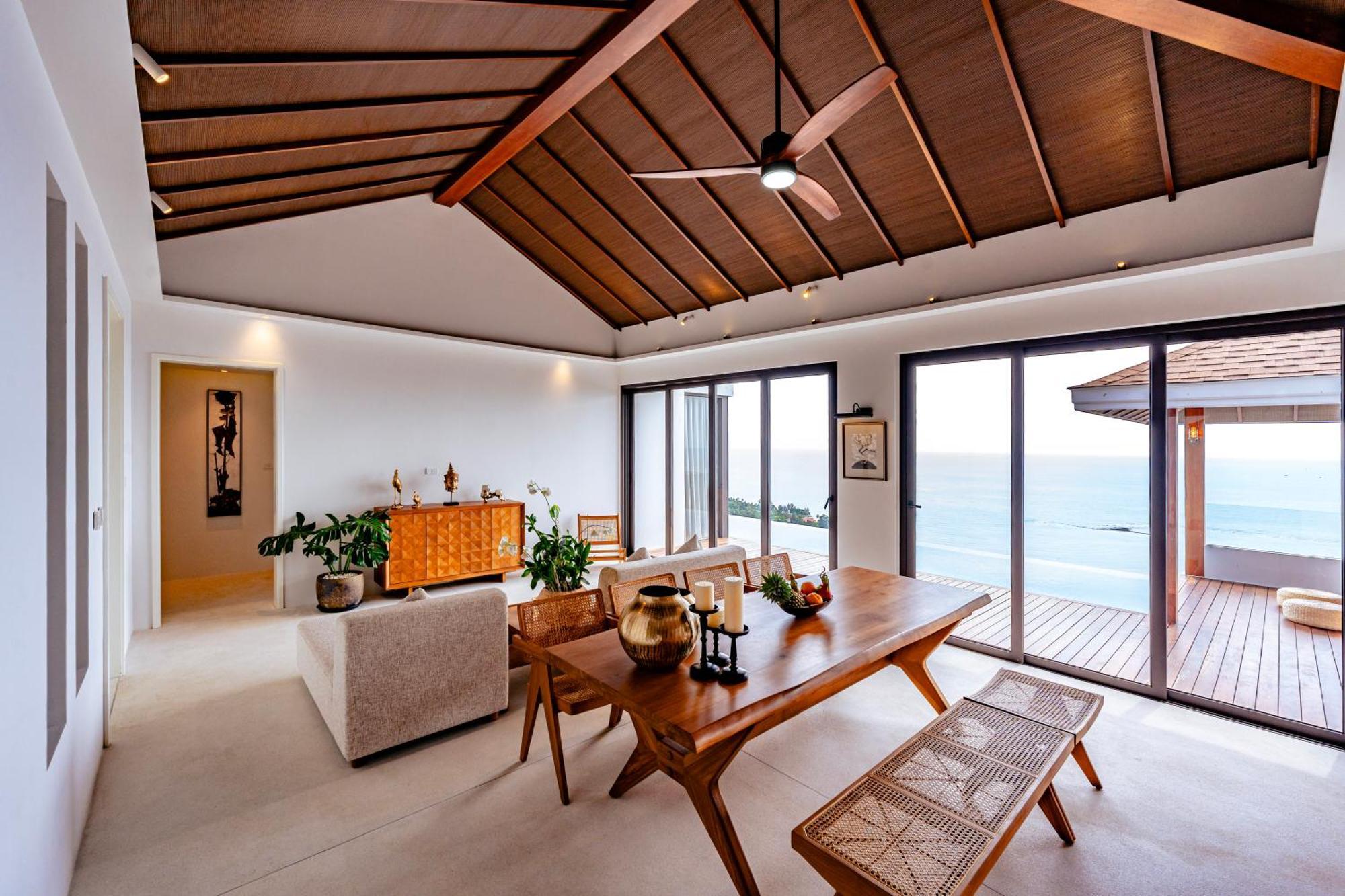 Anzhu Seamate Samui * Amphoe Koksamui