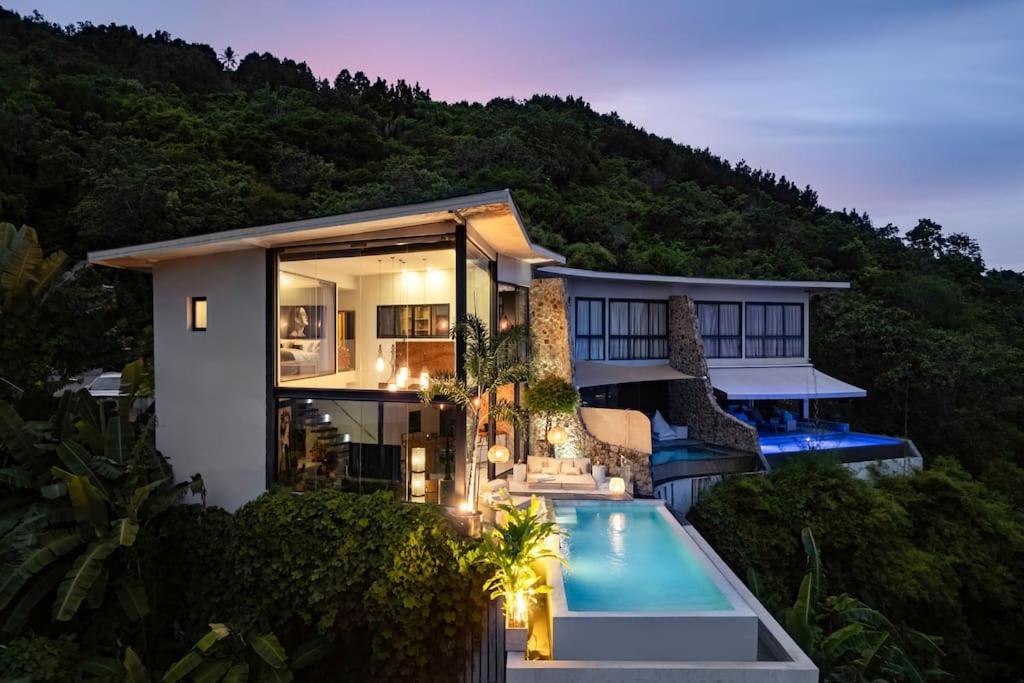 Samadhi Loft - Designer Loft With Unique Sea View *