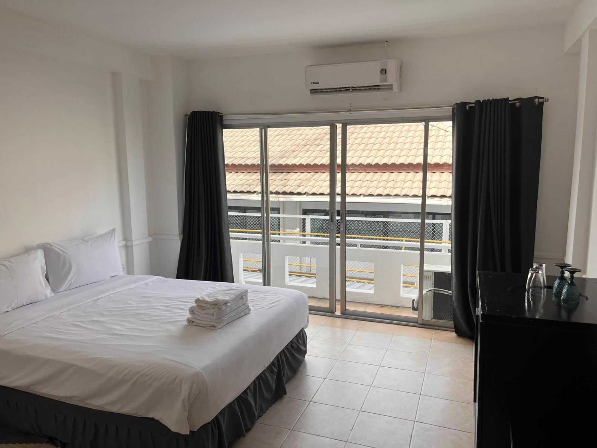 Hotel Shalom Center Samui