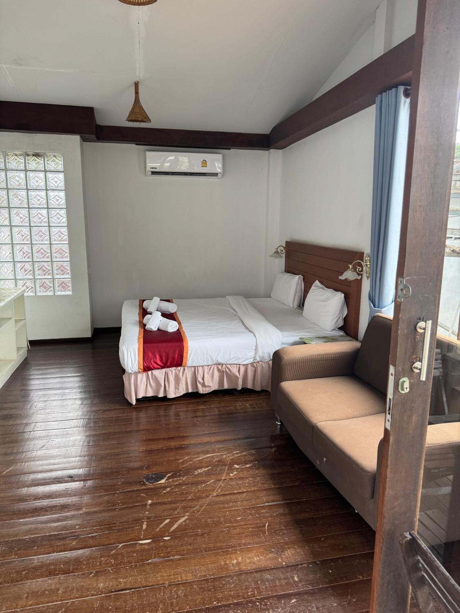 Hotel Sasitara 3*