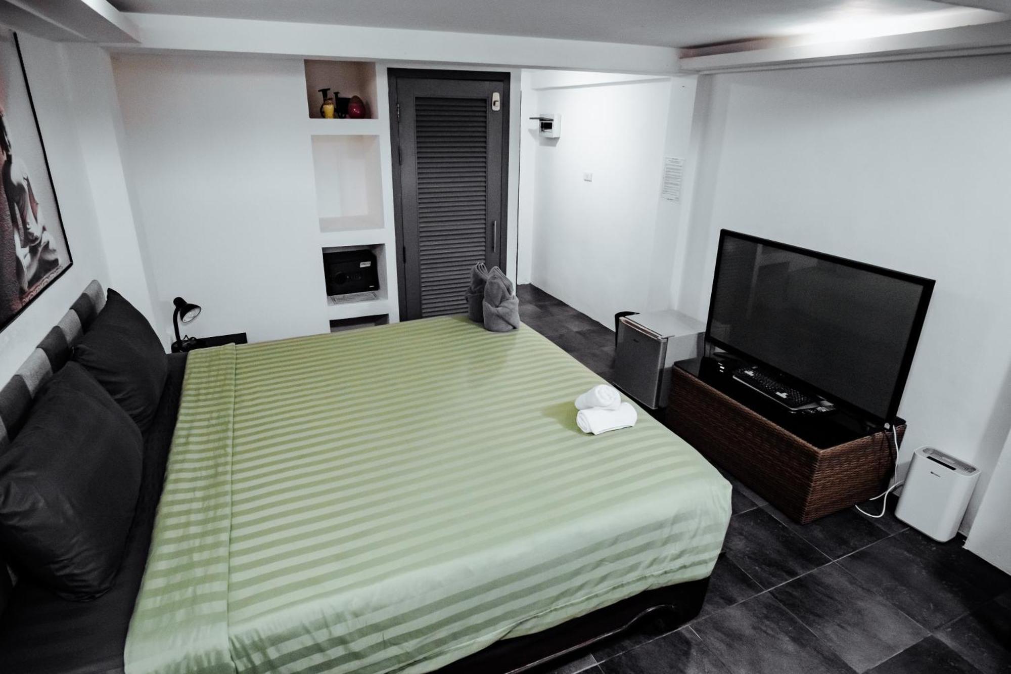 Lemon House Apartment *
