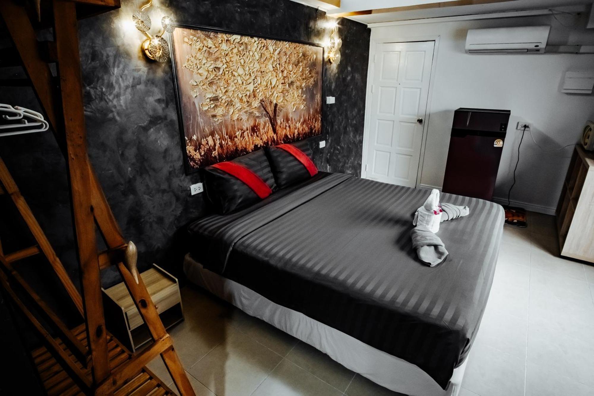 Lemon House Apartment