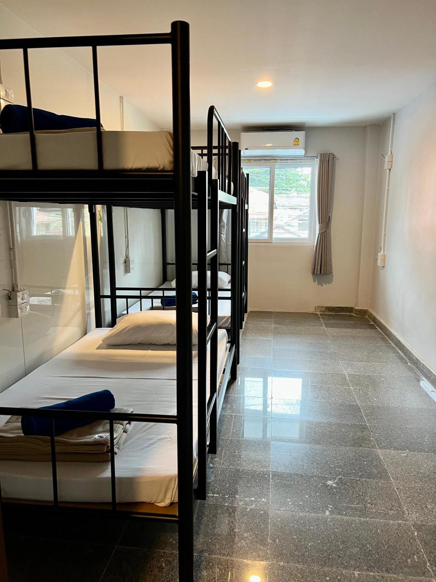 Hostel Yp