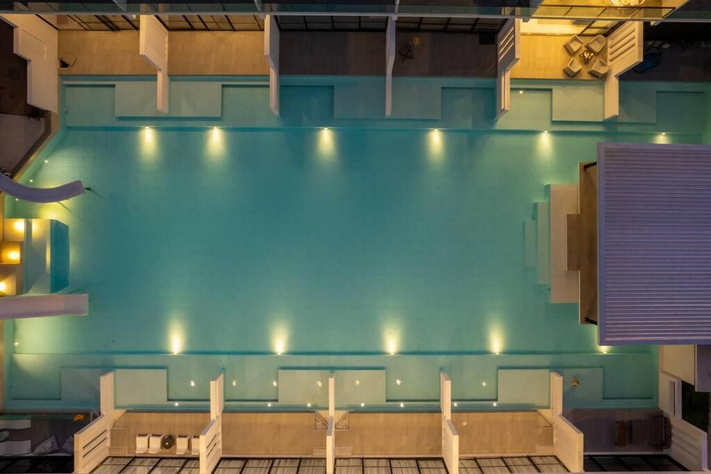 Holiday home Unique Townhouse Pool Slide Access Koh Samui
