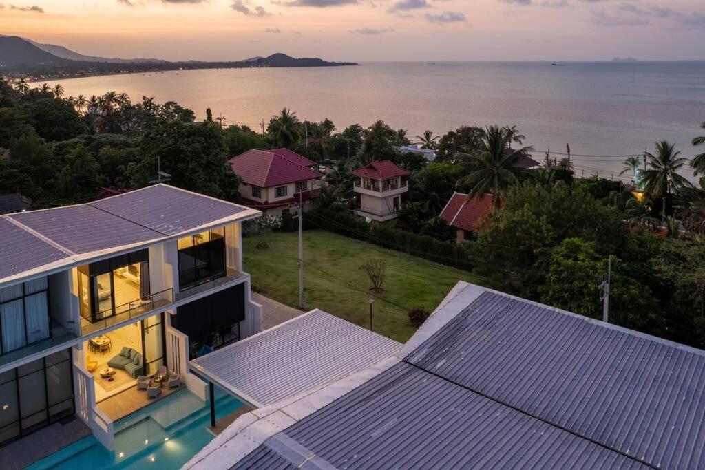 Holiday home Unique Townhouse Pool Slide Access Koh Samui