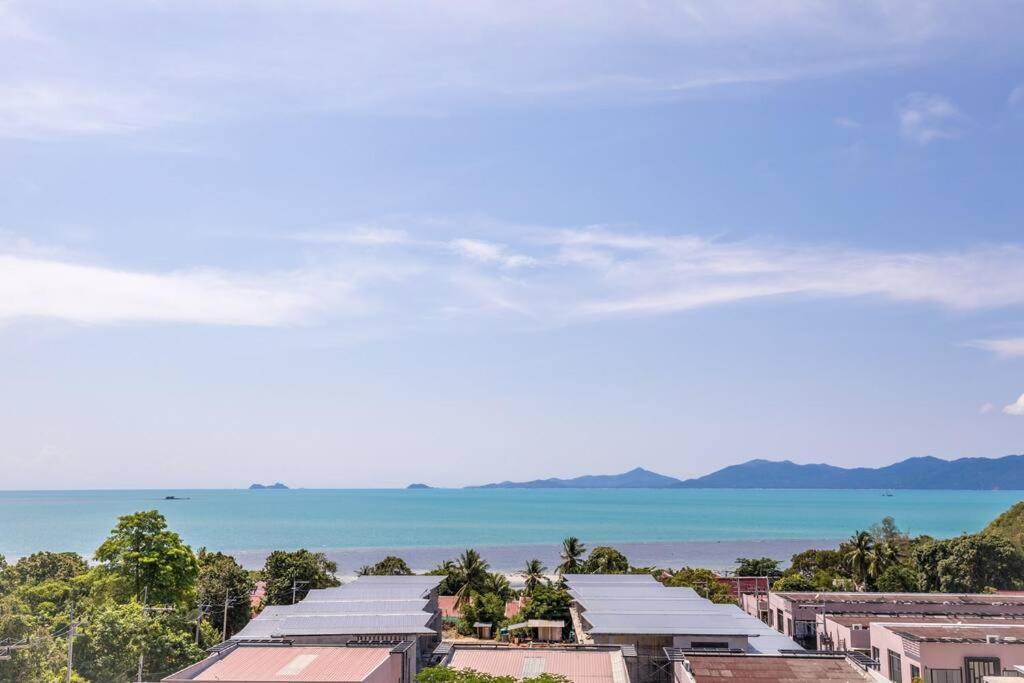 Massive 4 Bedroom With Cinema And Gym Holiday home Koh Samui