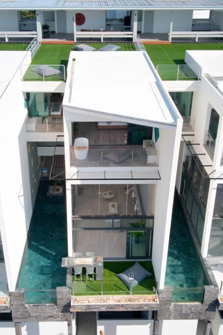 Massive 4 Bedroom With Cinema And Gym * Koh Samui