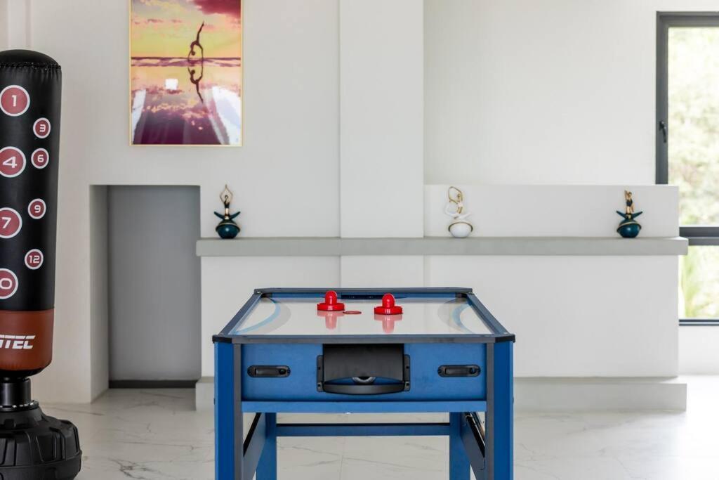Luxury Sunset House,home Gym,cinema Room,rooftop Holiday home Koh Samui