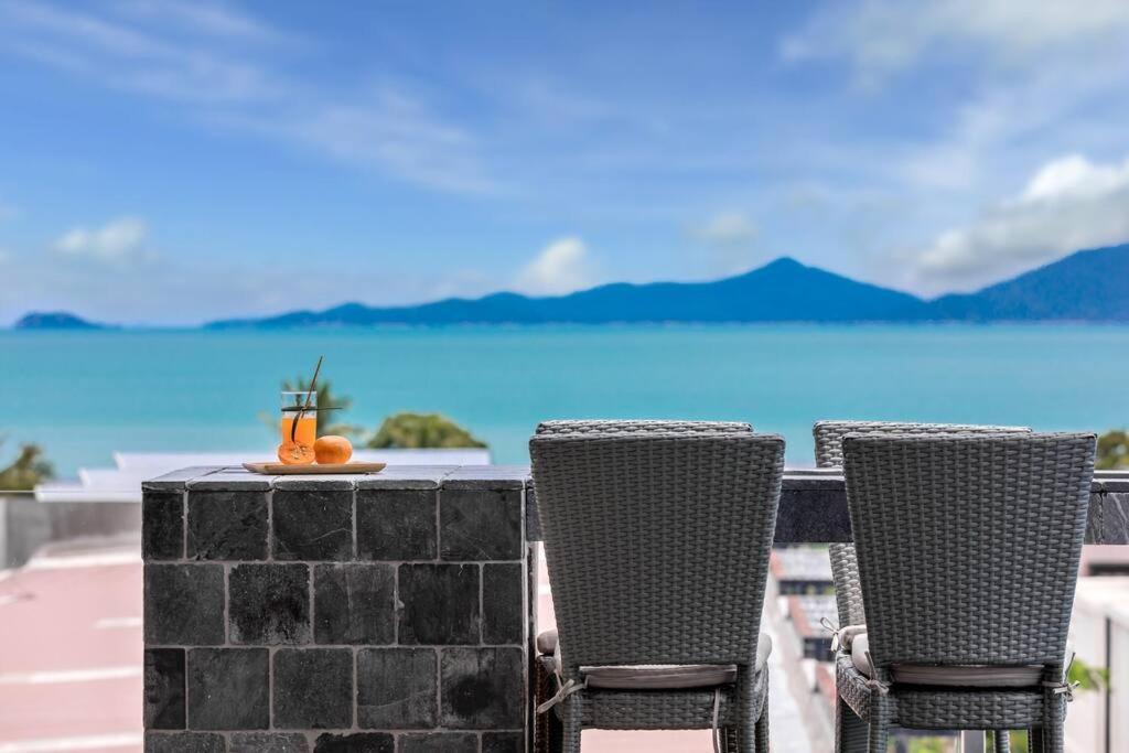 Holiday home Luxury Sunset House,home Gym,cinema Room,rooftop *