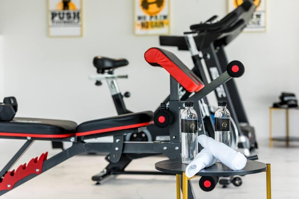 Luxury Sunset House,home Gym,cinema Room,rooftop