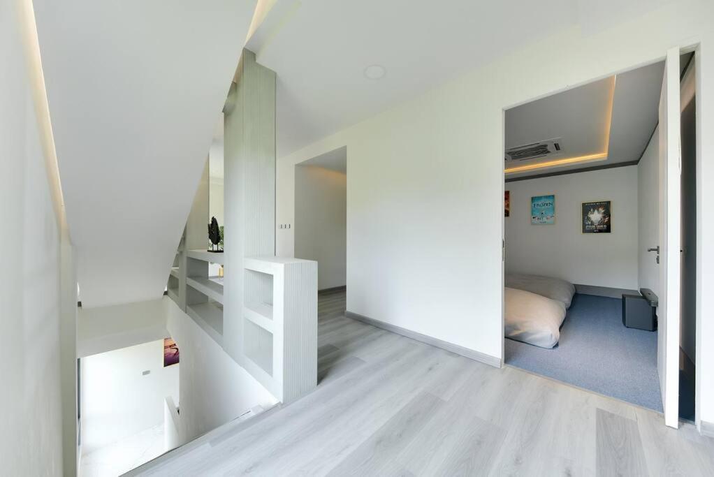 Holiday home Luxury Sunset House,home Gym,cinema Room,rooftop *