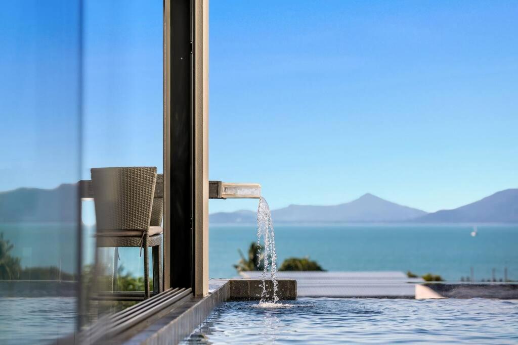 Luxury Sunset House,home Gym,cinema Room,rooftop * Koh Samui