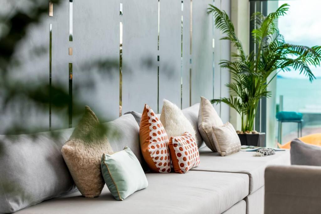 Luxury Sunset House,home Gym,cinema Room,rooftop Holiday home