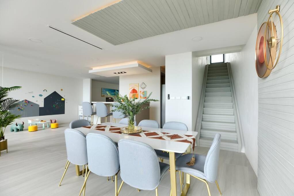 Luxury Sunset House,home Gym,cinema Room,rooftop Koh Samui