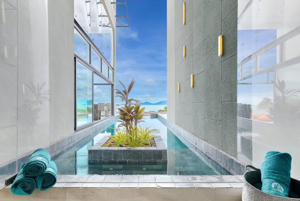Holiday home Luxury Sunset House,home Gym,cinema Room,rooftop Koh Samui