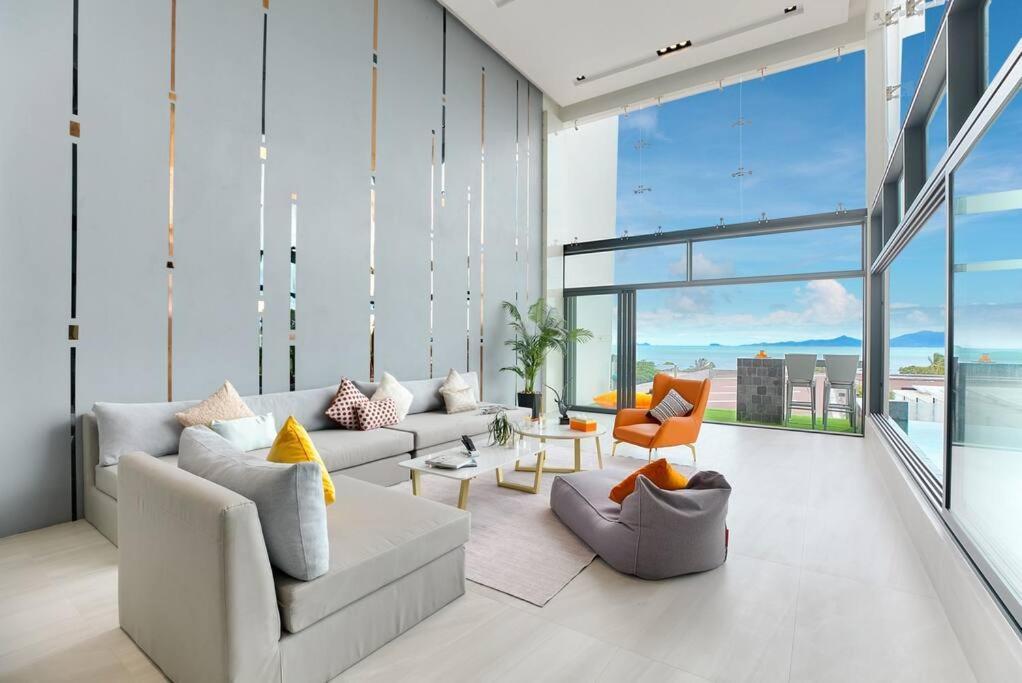Luxury Sunset House,home Gym,cinema Room,rooftop