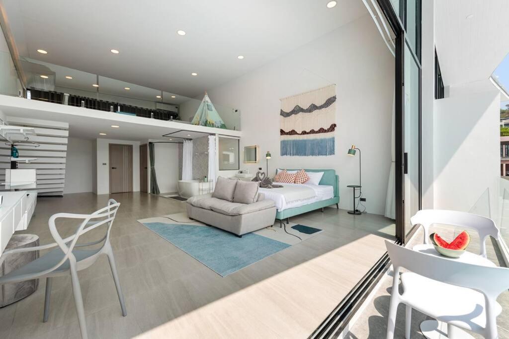 Comfy Townhouse Near Fisherman Koh Samui