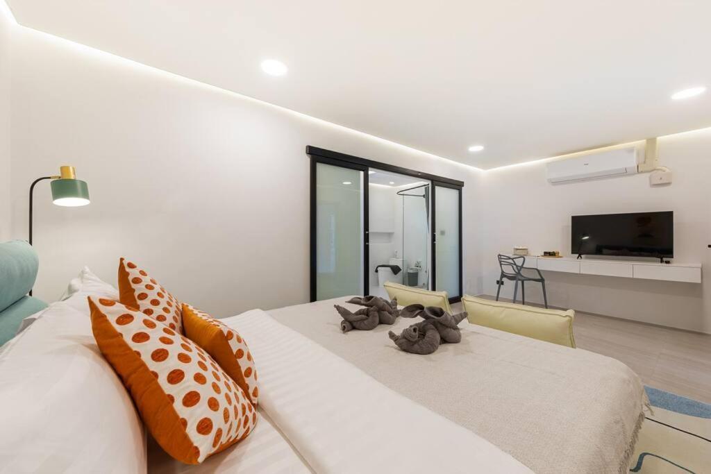 Comfy Townhouse Near Fisherman