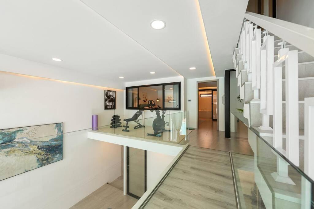 Comfy Townhouse Near Fisherman