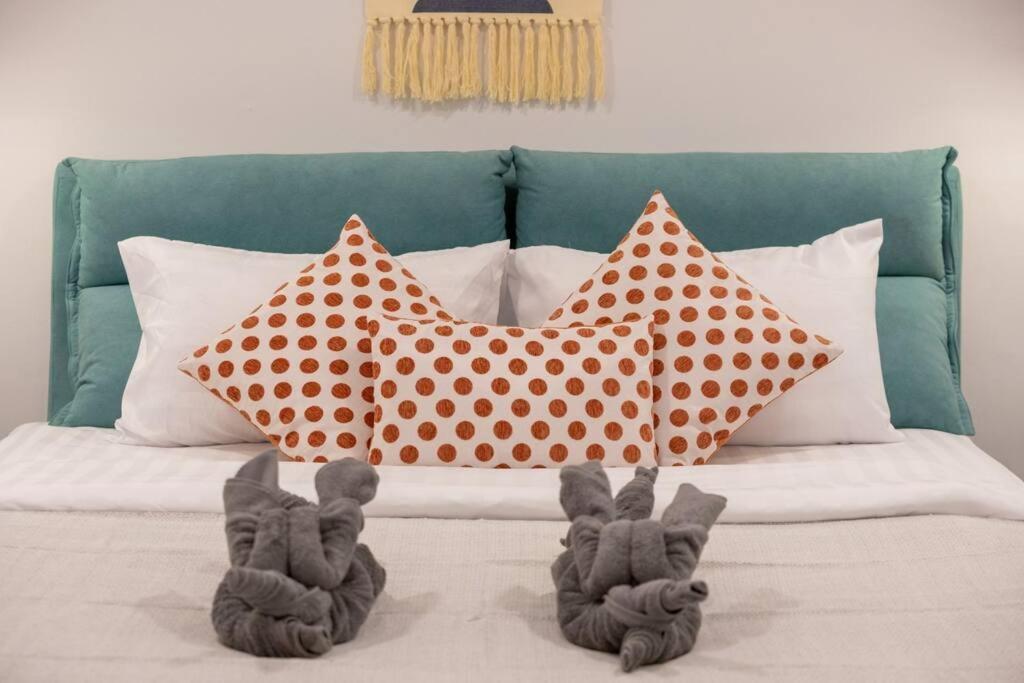 Comfy Townhouse Near Fisherman Holiday home Koh Samui