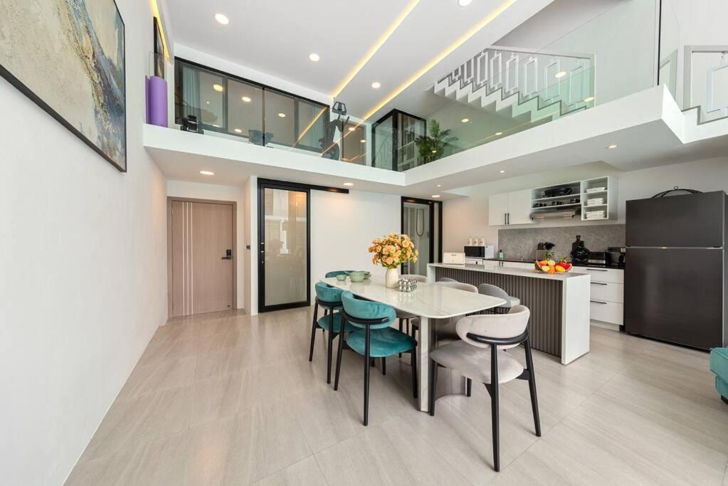 Comfy Townhouse Near Fisherman